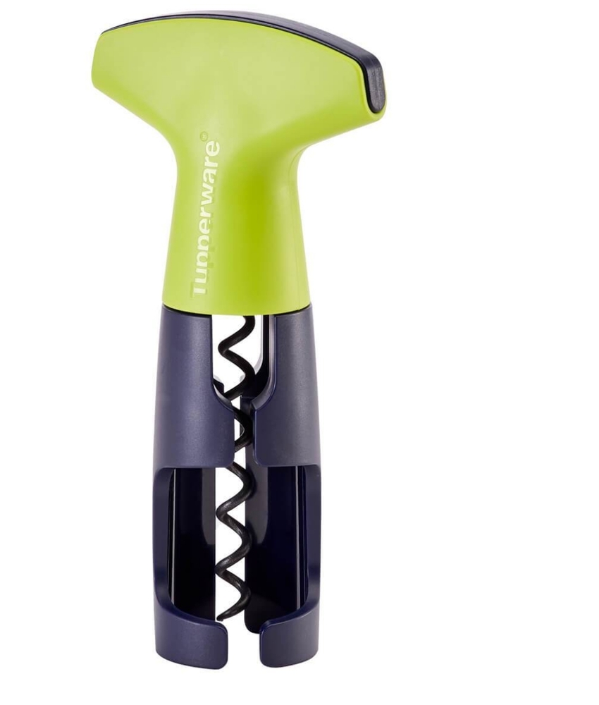Tupperware Corkscrew